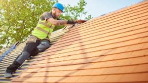 Best Roof Ventilation Installation  in Sun Valley, ID