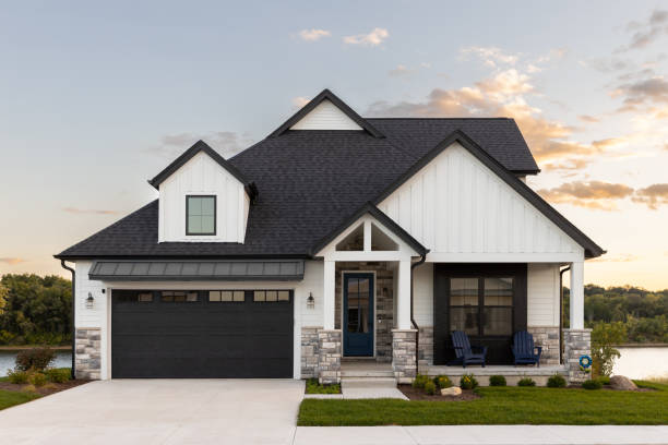 Best Asphalt Shingles Roofing  in Sun Valley, ID