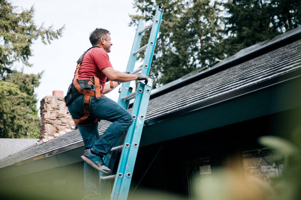 Best Roofing for New Construction  in Sun Valley, ID