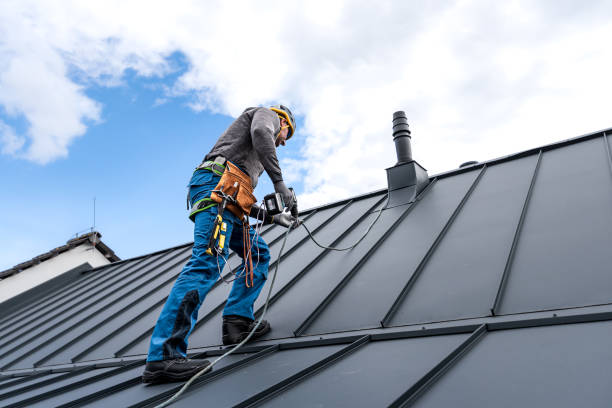 Best Rubber Roofing (EPDM, TPO)  in Sun Valley, ID
